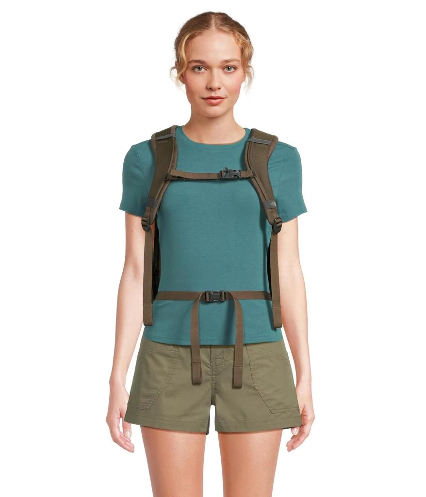 商品The North Face|Borealis Luxe,价格¥848,第5张图片详细描述