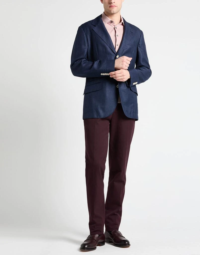 商品Brunello Cucinelli|Blazer,价格¥23296,第3张图片详细描述