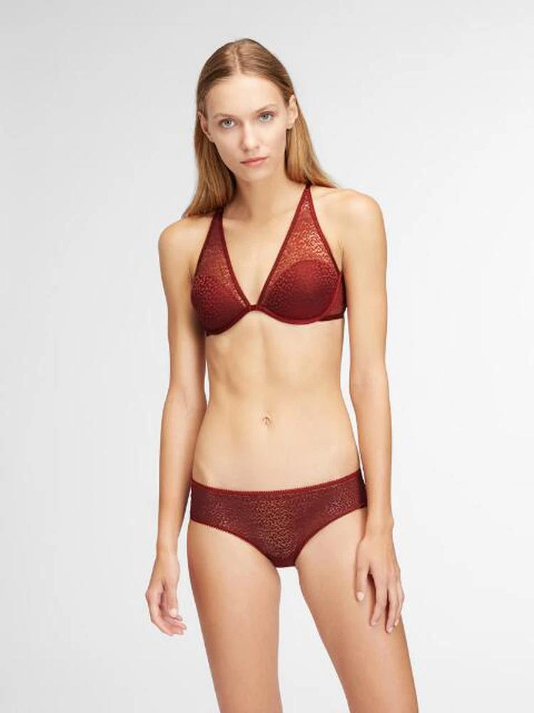 商品DKNY|蕾丝内衣,价格¥219,第2张图片详细描述