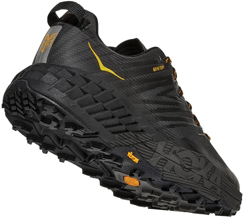 HOKA Men's Speedgoat 4 GORE-TEX Running Shoes 商品