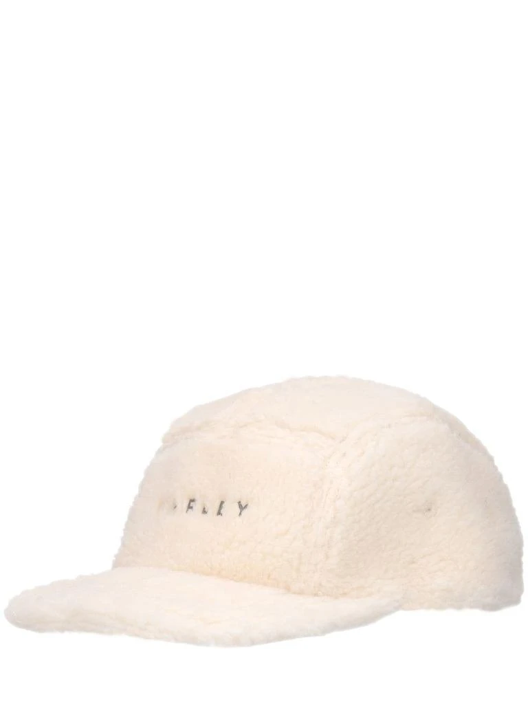 商品Varley|Sonia Tech Fleece Cap,价格¥146,第2张图片详细描述