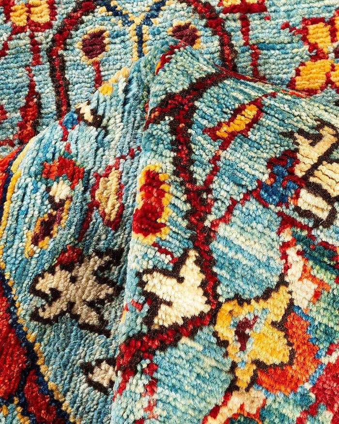 Serapi M1973 Runner Area Rug, 1'11" x 4'11" 商品