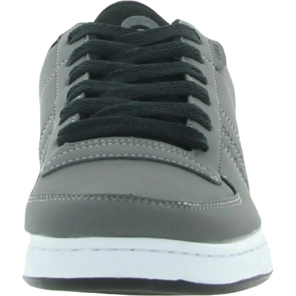 商品Osiris|Osiris Mens Relic Fitness Lace Up Casual and Fashion Sneakers,价格¥107,第2张图片详细描述