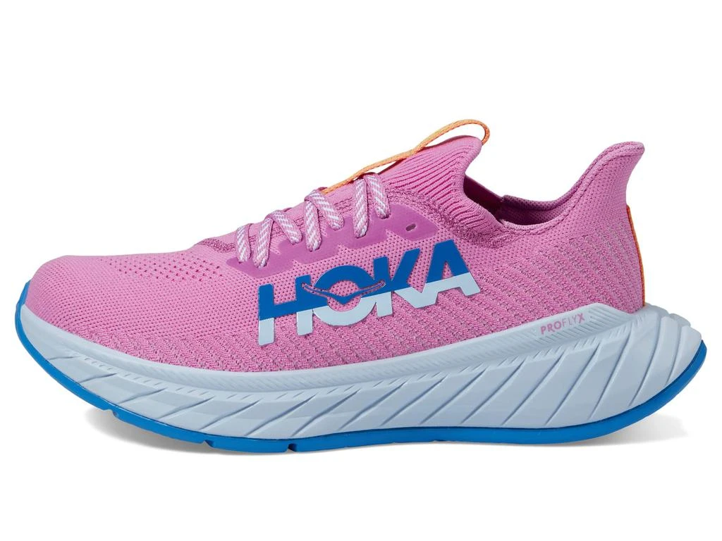 商品Hoka One One|Carbon X 3,价格¥1102,第4张图片详细描述