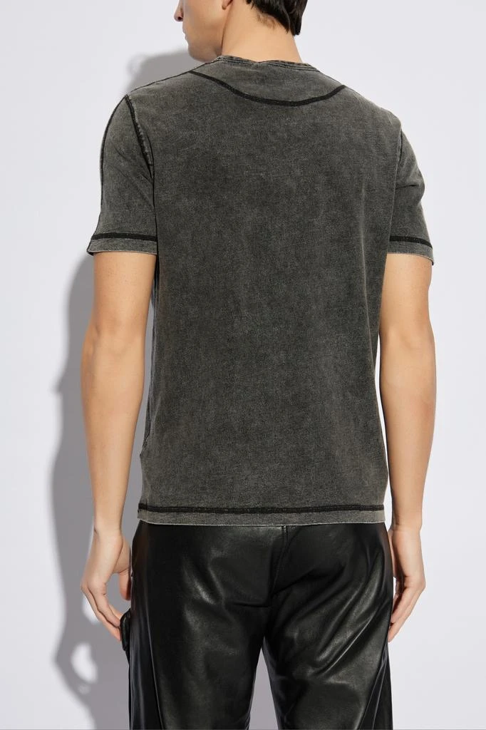 商品Diesel|T-shirt 'T-ADJIND',价格¥766,第4张图片详细描述