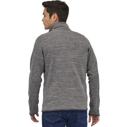 Patagonia Better Sweater Fleece Jacket - Men's 3
