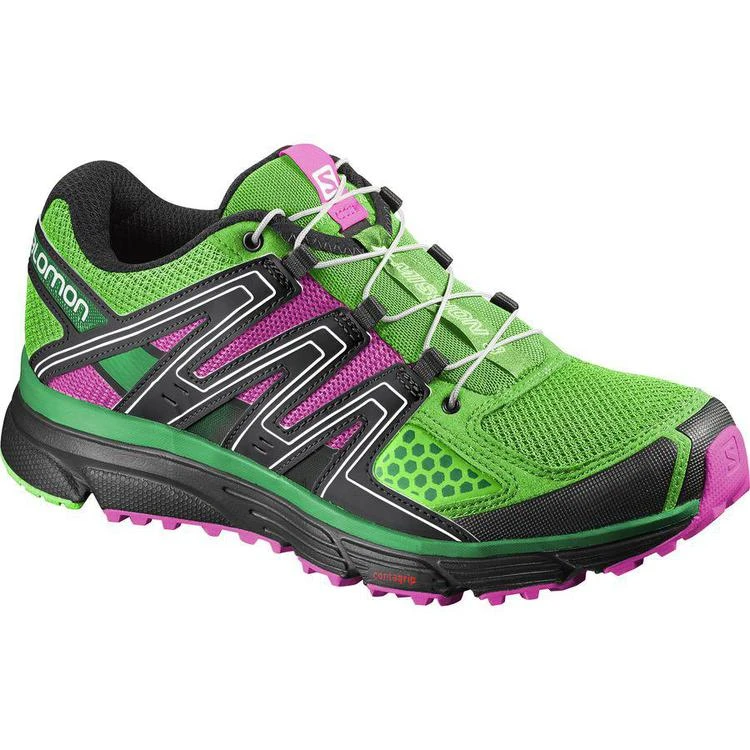 女士 X-Mission 3 Trail Running Shoe - Women's 商品