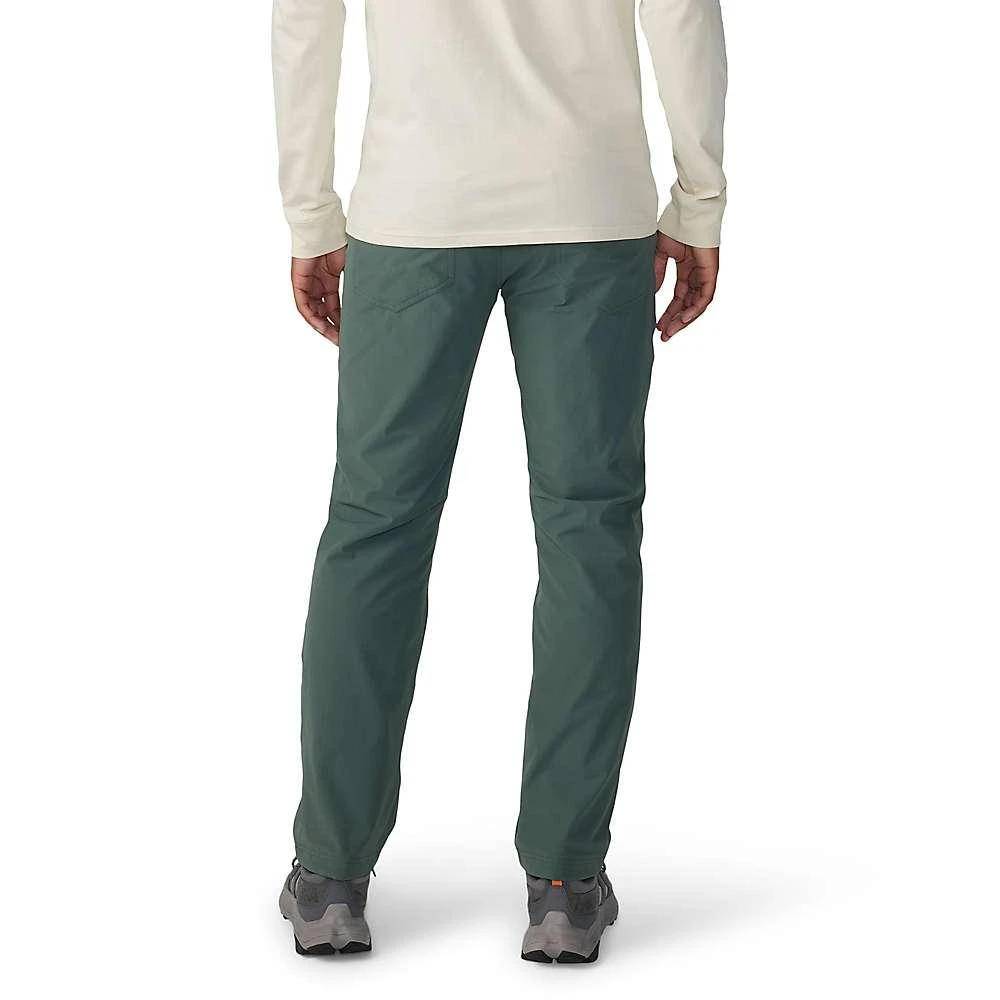 商品Mountain Hardwear|Men's Yumalino Pant,价格¥342,第3张图片详细描述