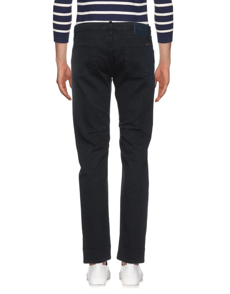 商品LIU •JO|Denim pants,价格¥433,第3张图片详细描述