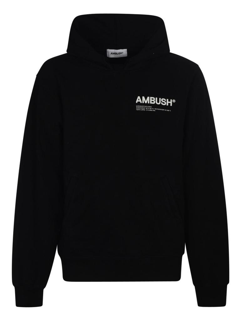 商品Ambush|Ambush Sweaters,价格¥1923,第4张图片详细描述