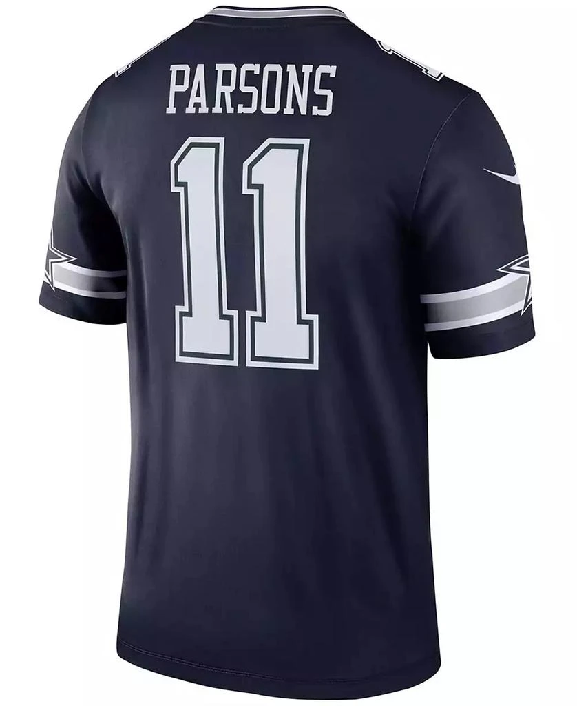 商品NIKE|Men's Micah Parsons Legend Jersey,价格¥769,第3张图片详细描述