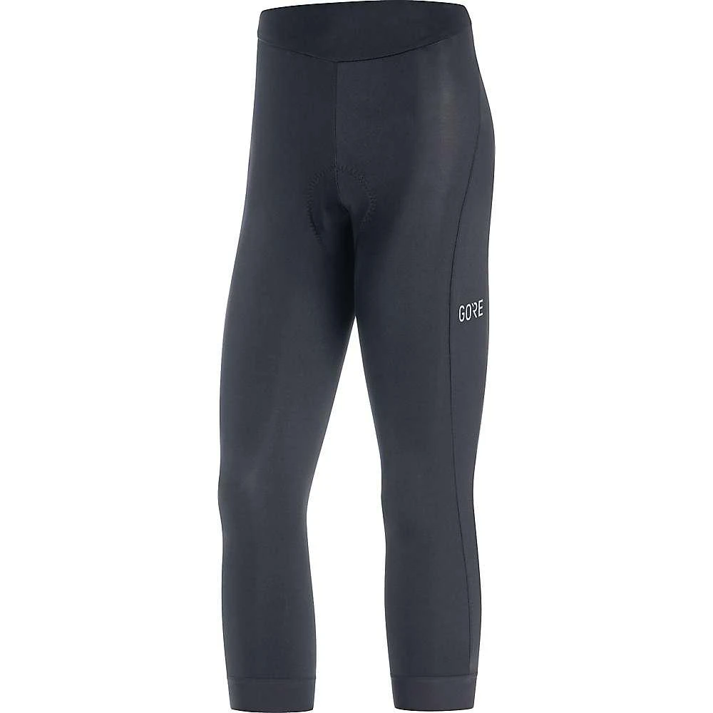 商品Gore Wear|Women's C3 3/4 Tight+,价格¥313,第1张图片