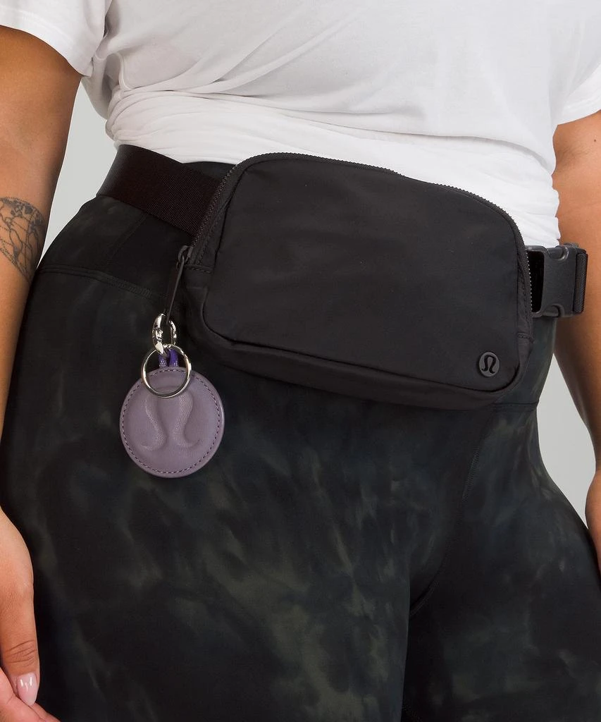商品Lululemon|Lululemon Key Moments Keychain,价格¥458,第4张图片详细描述