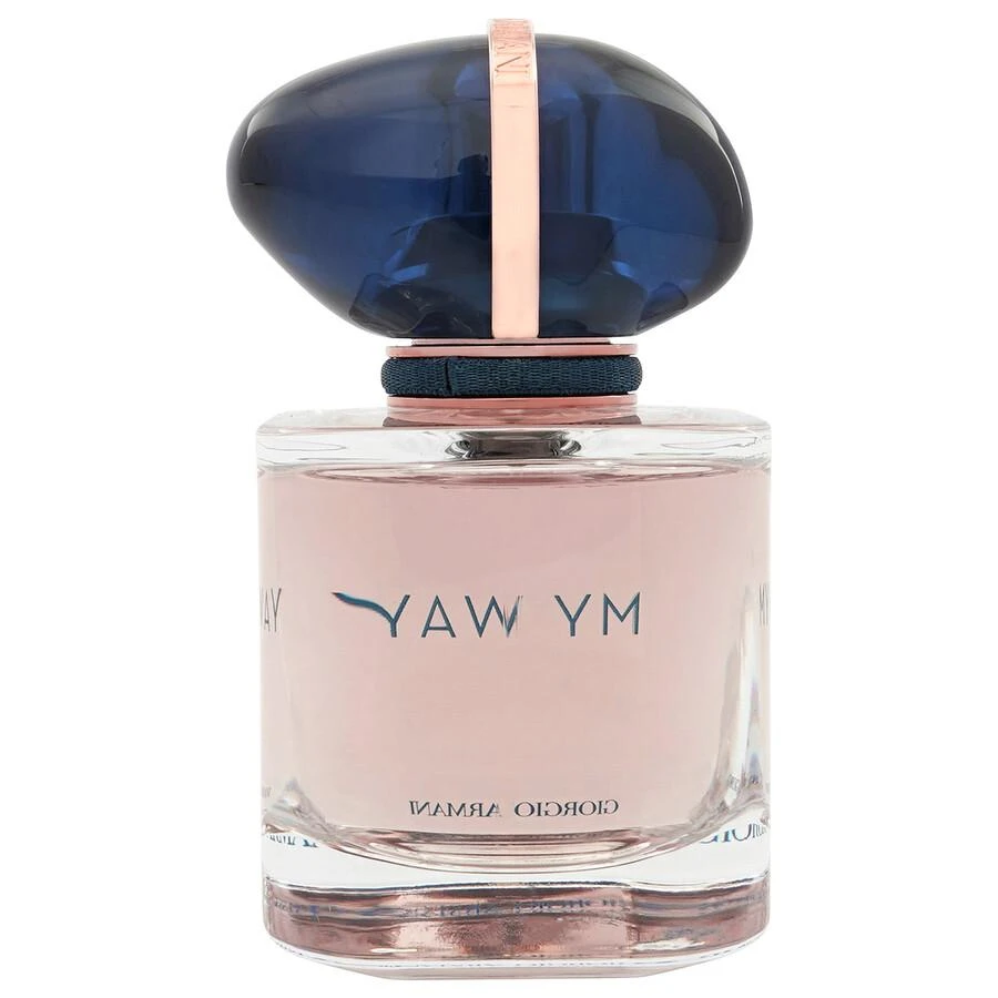 商品Giorgio Armani|Giorgio Armani My Way Ladies EDP,价格¥440,第3张图片详细描述