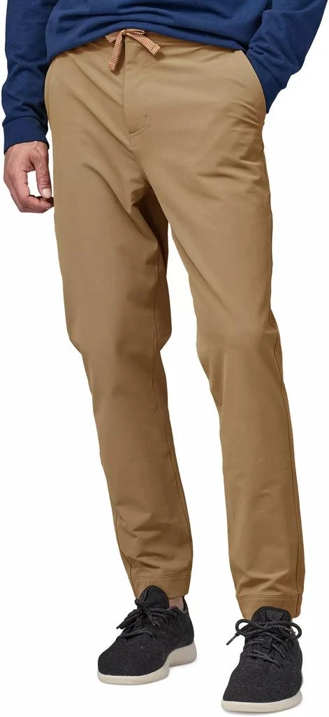 商品Patagonia|男士舒适防水运动裤 多款配色,价格¥640,第1张图片详细描述