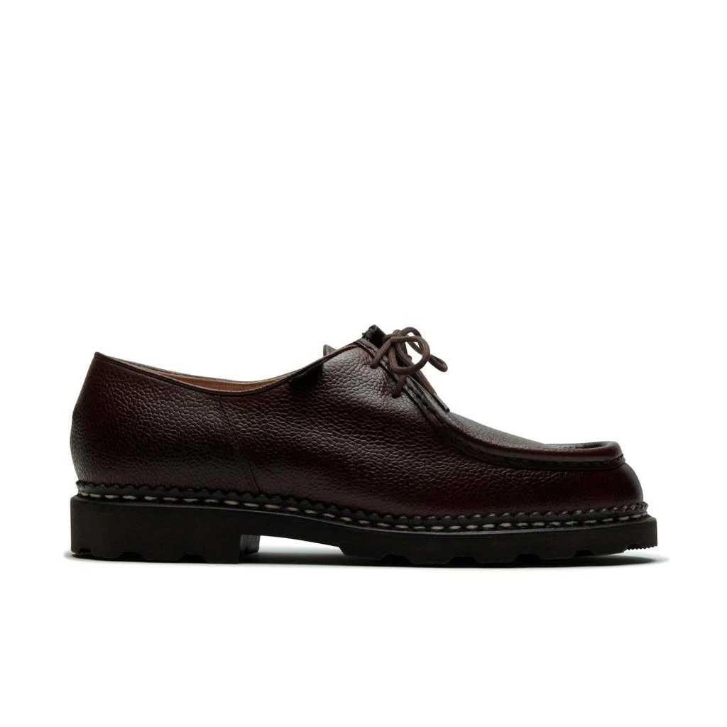 商品Paraboot|Paraboot Michael Shoe - Graine Ebene,价格¥3319,第1张图片