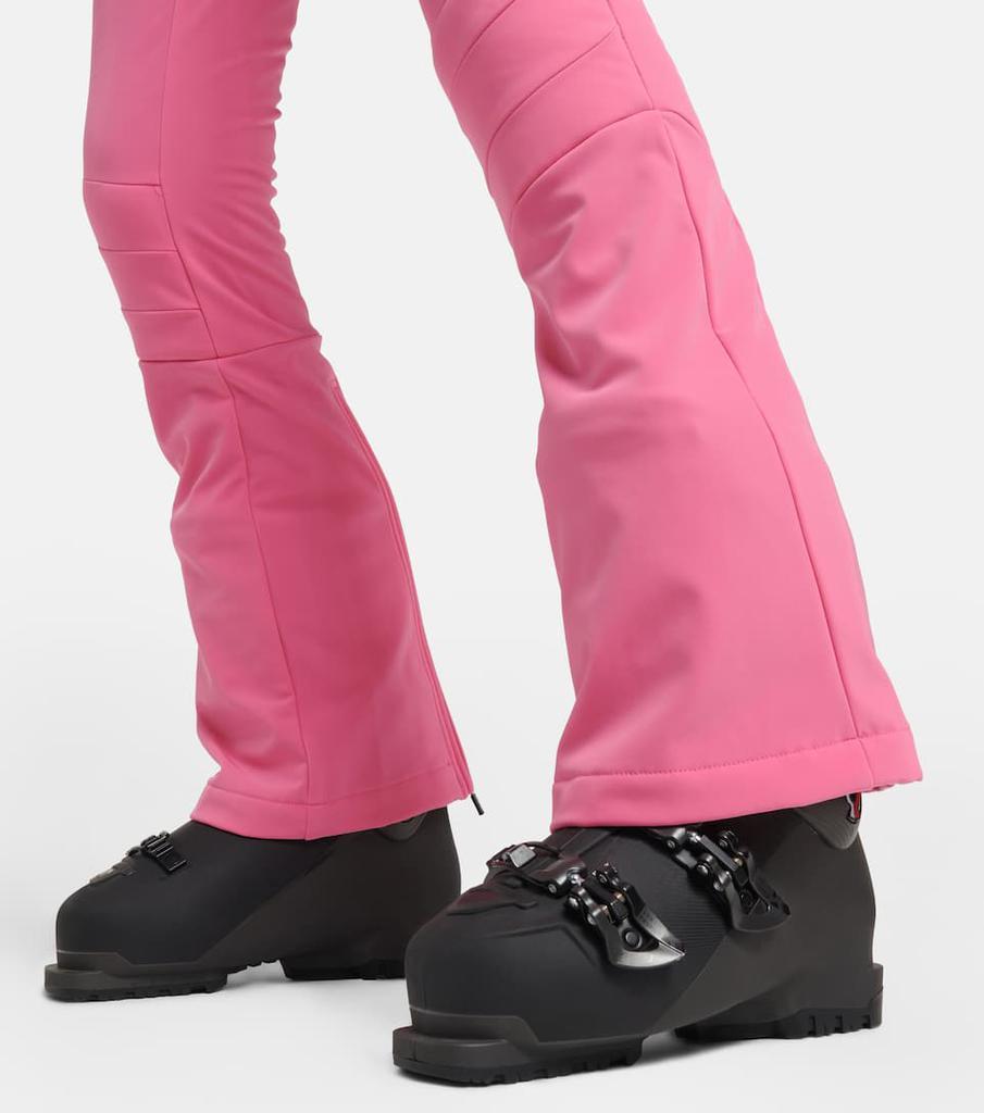 商品PERFECT MOMENT|Aurora软壳喇叭滑雪裤,价格¥4659,第7张图片详细描述