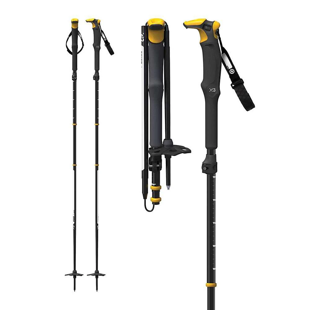 商品G3|G3 Pivot Pole,价格¥1098,第4张图片详细描述