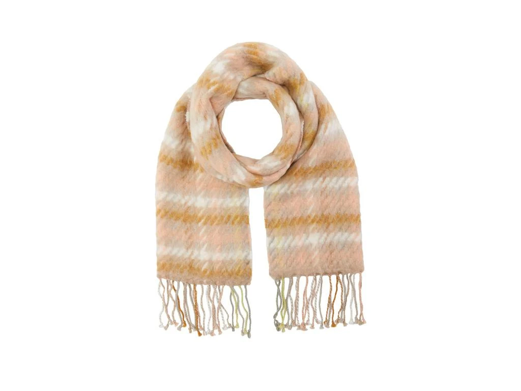 商品Madewell|Brushed Twill Scarf,价格¥297,第1张图片