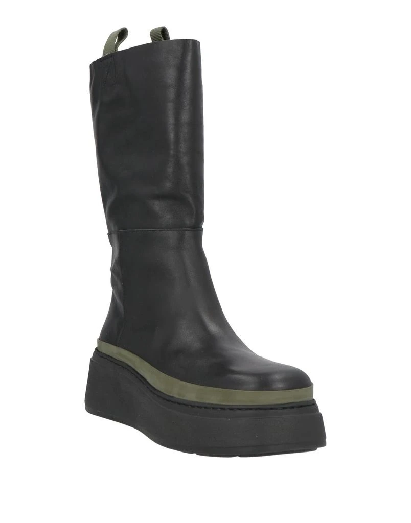 商品MARIA LUCA|Boots,价格¥2078,第2张图片详细描述