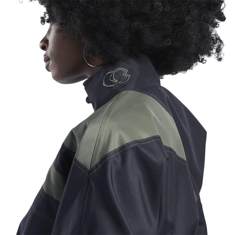 Reebok Cardi Woven Jacket - Women's商品第3张图片规格展示