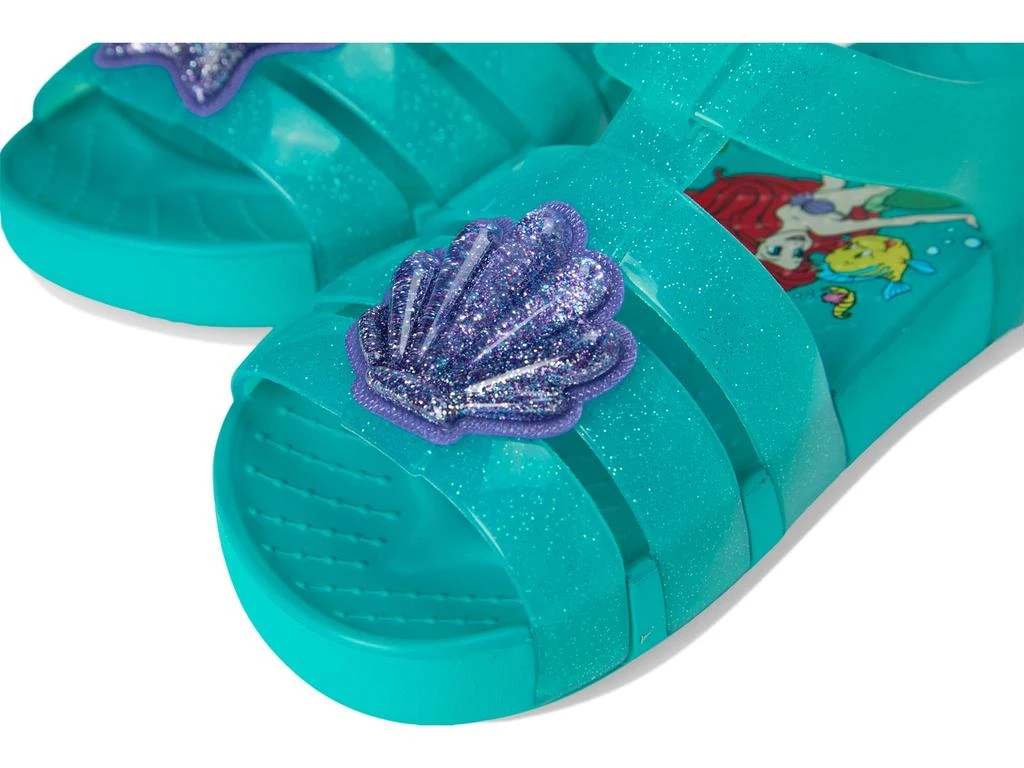 Disney Princess Isabella Glitter Sandals (Little Kids/Big Kids) 商品