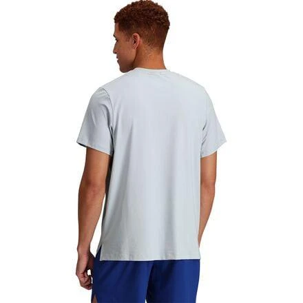 商品Outdoor Research|ActiveIce Spectrum Sun T-Shirt - Men's,价格¥268,第2张图片详细描述