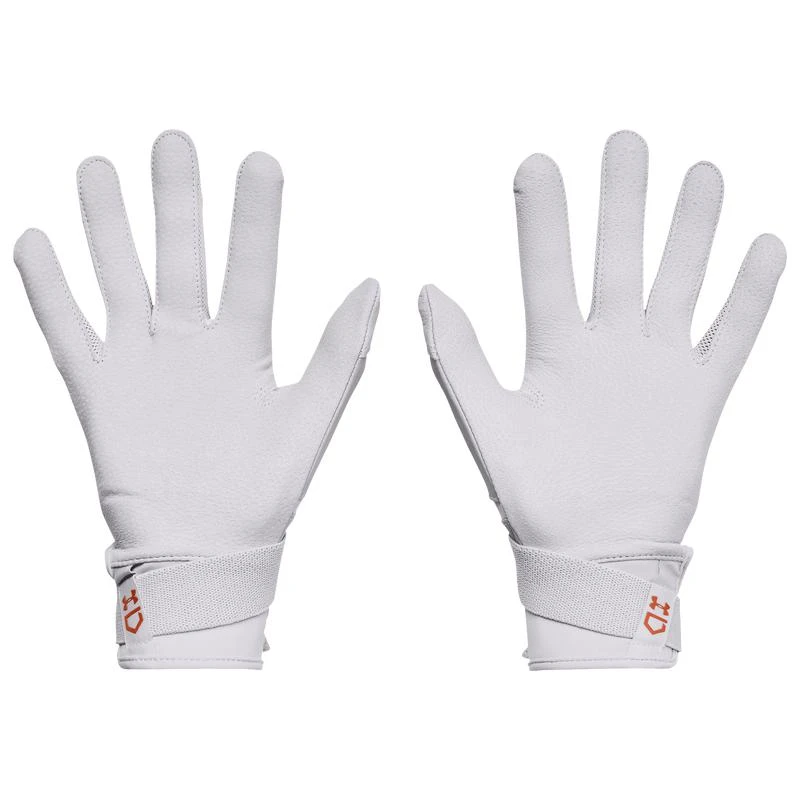 商品Under Armour|Under Armour Glyde Softball Batting Glove - Women's,价格¥192,第2张图片详细描述