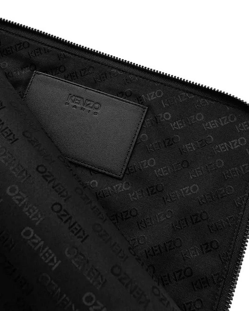 商品Kenzo|KENZO CLUTCHES,价格¥1820,第3张图片详细描述