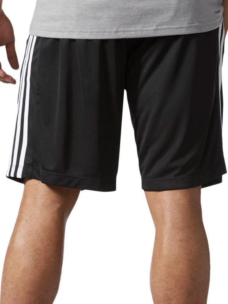 商品Adidas|Striped Sporty Shorts,价格¥231,第3张图片详细描述