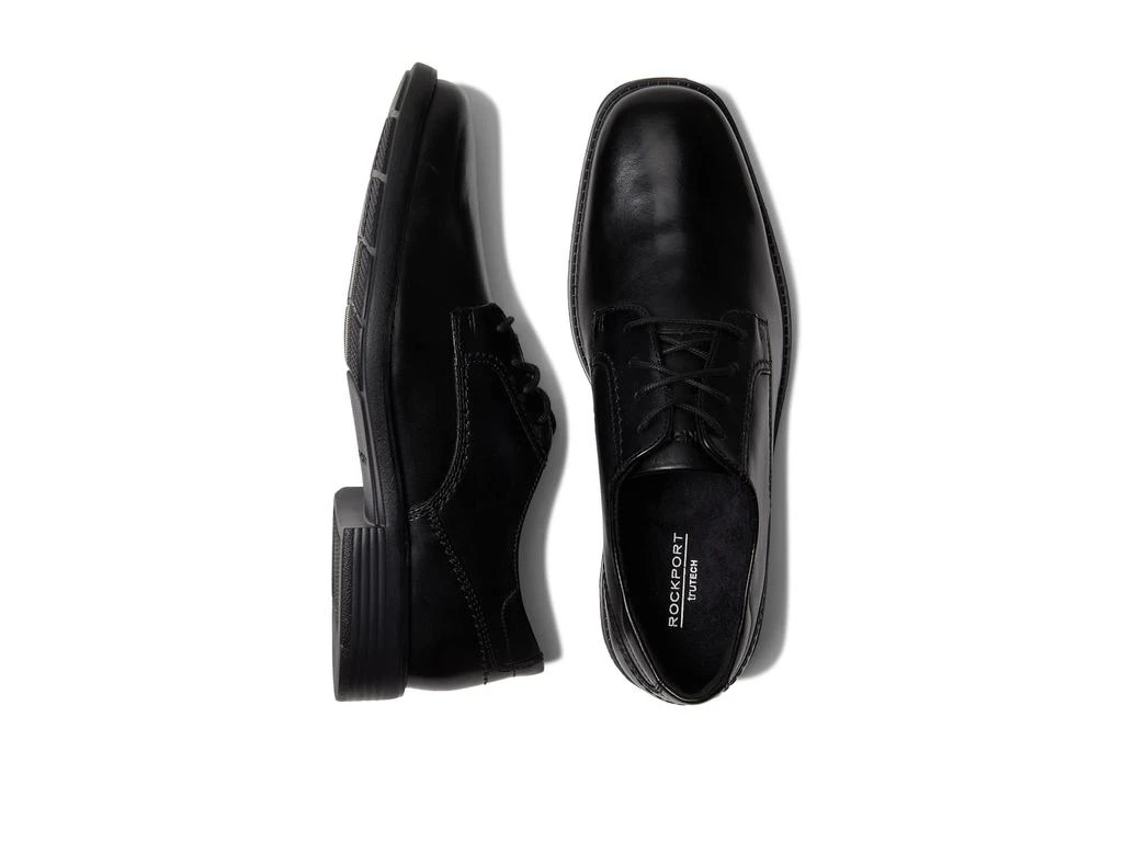 商品Rockport|Greyson Plain Toe,价格¥454,第1张图片