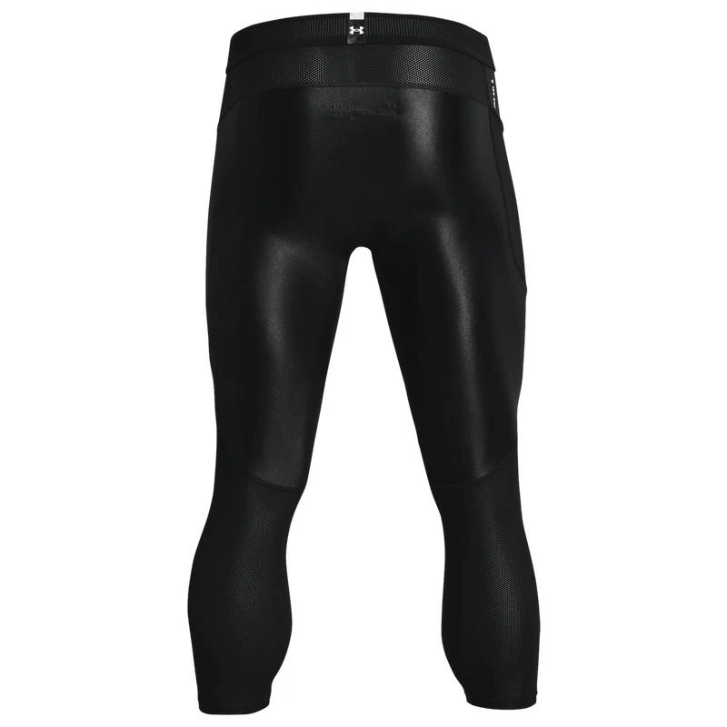 商品Under Armour|Under Armour ISOchill Compression 3/4 Tights  - Men's,价格¥406,第2张图片详细描述