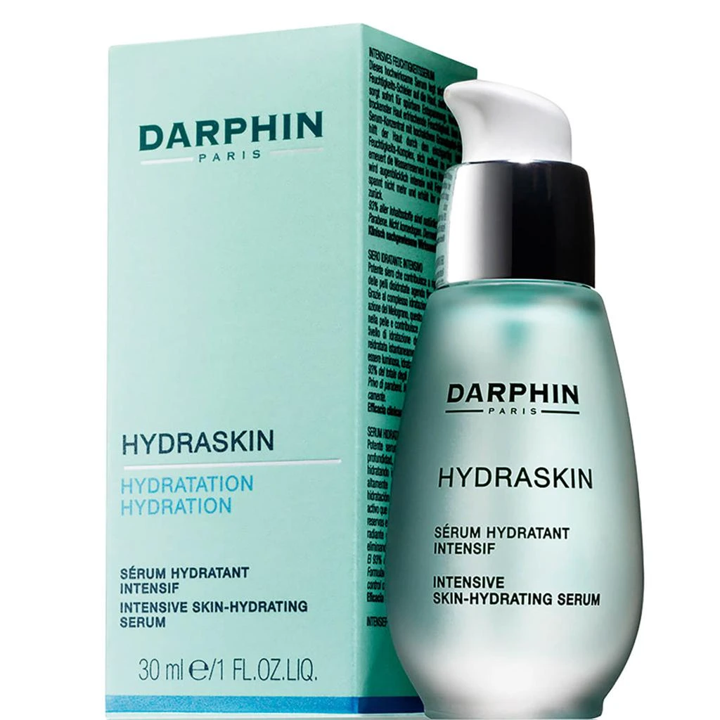 商品Darphin|活水保湿深层渗透精华液 30ml,价格¥642,第2张图片详细描述