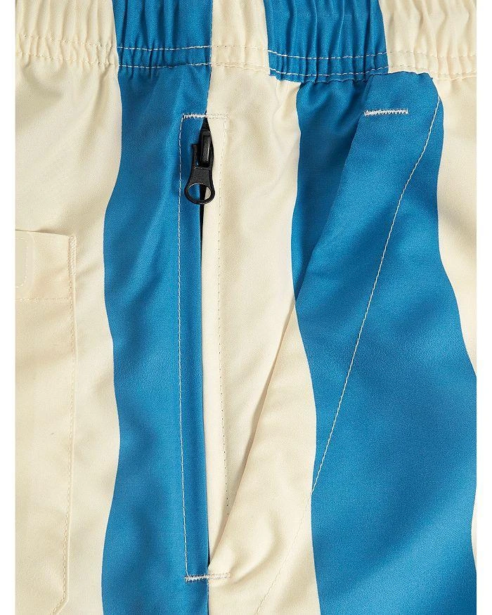 商品OAS|Waver Tailored Fit Drawstring Swim Shorts,价格¥201,第4张图片详细描述