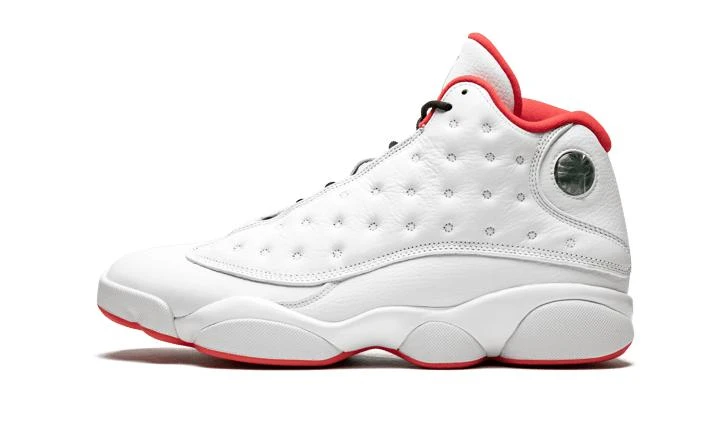 商品Jordan|Air Jordan 13 Retro,价格¥2690-¥4625,第4张图片详细描述