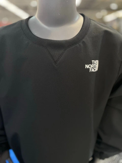 【Brilliant|包邮包税】北面 儿童 Arcon T恤 K'SAKRON SWEATSHIRTS NM5MN55S 商品