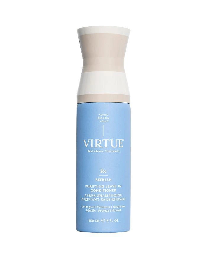 商品VIRTUE|Purifying Leave-In Conditioner 5 oz.,价格¥255,第1张图片