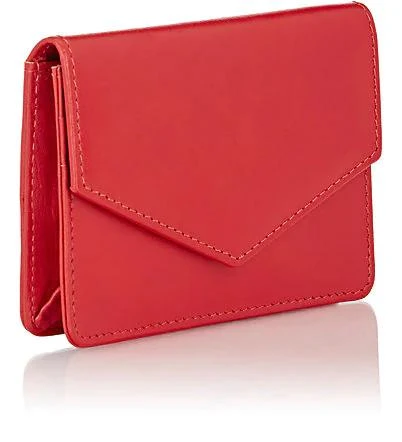 商品Barneys New York|Envelope Card Case,价格¥111,第2张图片详细描述