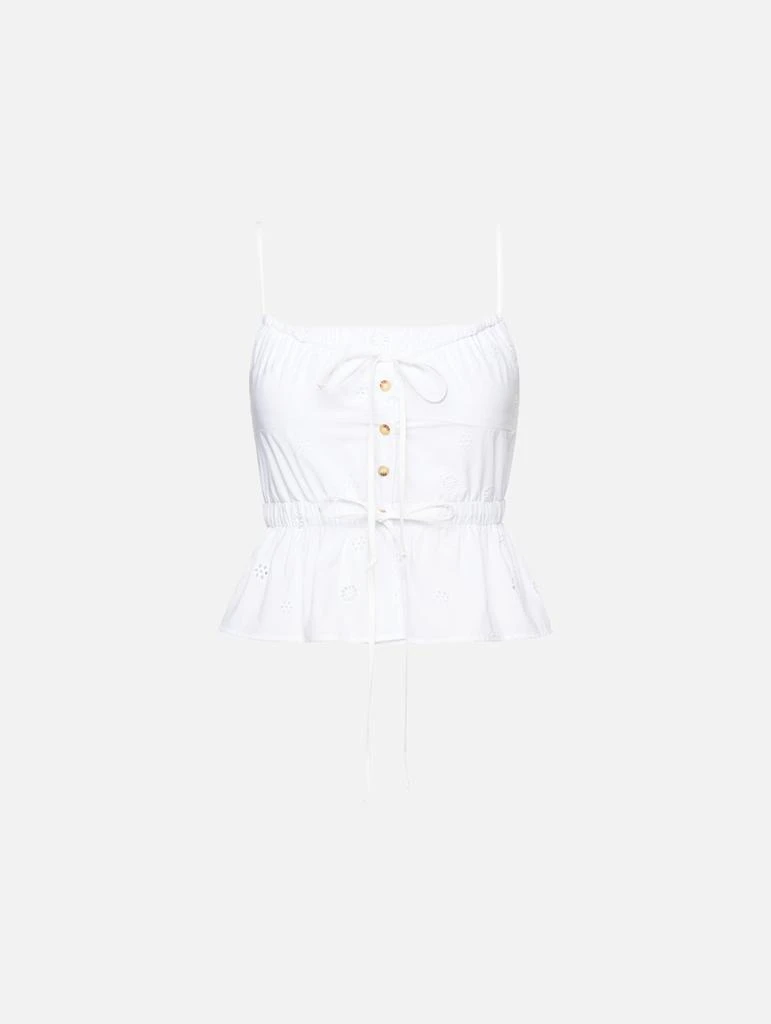 商品Ciao Lucia|Battista Top,价格¥565,第1张图片