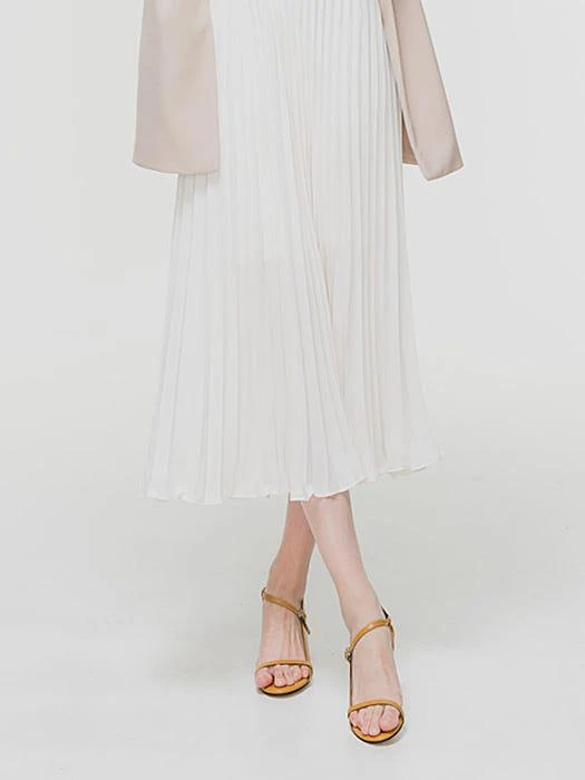 商品La shu|Andrea Sandals - 5 Colors,价格¥901,第3张图片详细描述