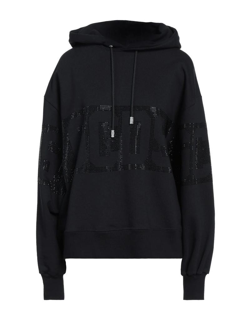 商品GCDS|Hooded sweatshirt,价格¥1815,第1张图片