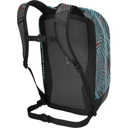 商品Osprey|Transporter Panel Loader 25L Pack,价格¥682,第2张图片详细描述