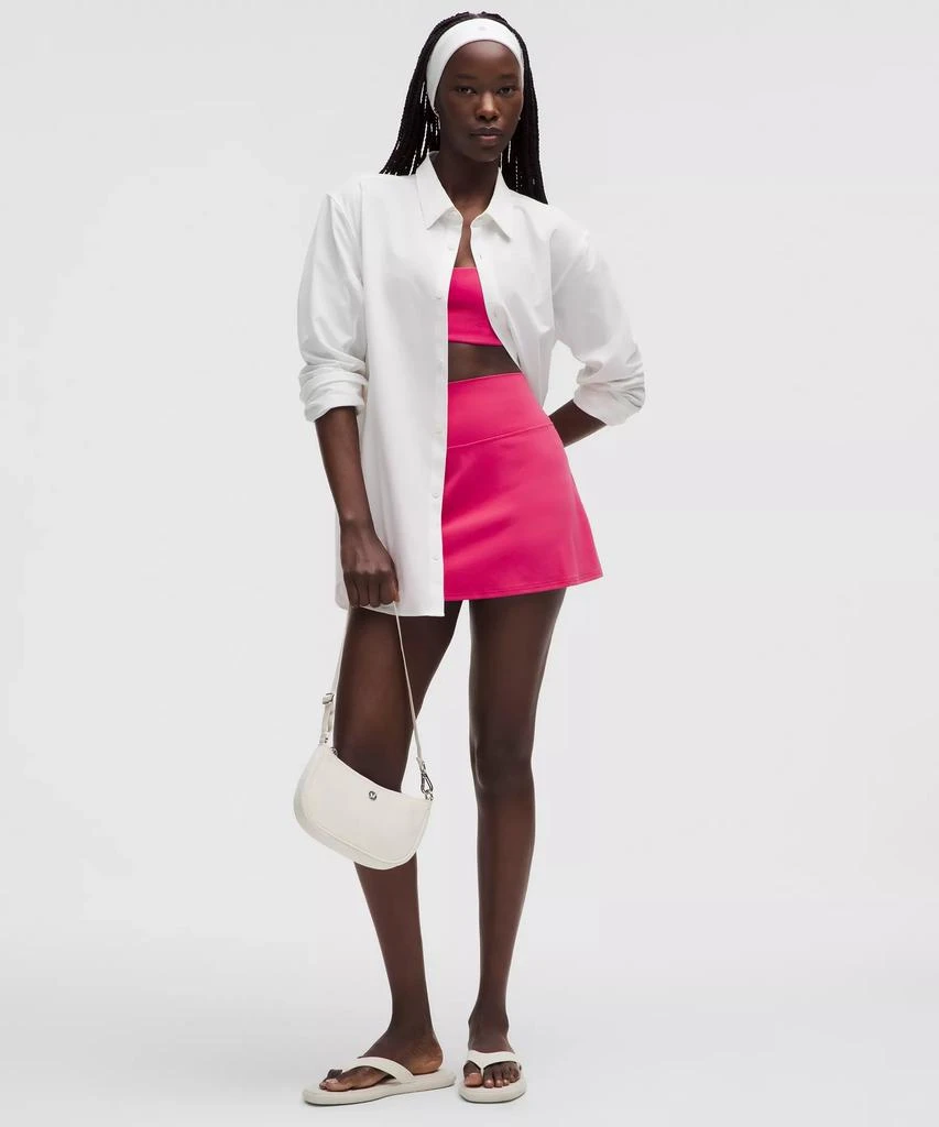 lululemon Align™ High-Rise Skirt 商品