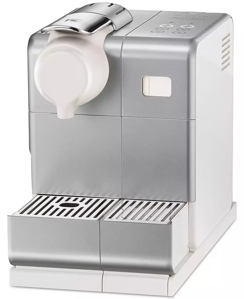商品Nespresso|Lattissima Touch Coffee and Espresso Machine by De’Longhi,价格¥3943,第4张图片详细描述
