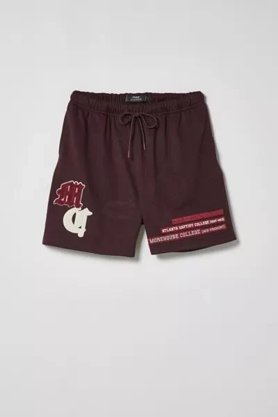 商品Urban Outfitters|UO Summer Class ’22 Morehouse College Mesh Short,价格¥605,第2张图片详细描述