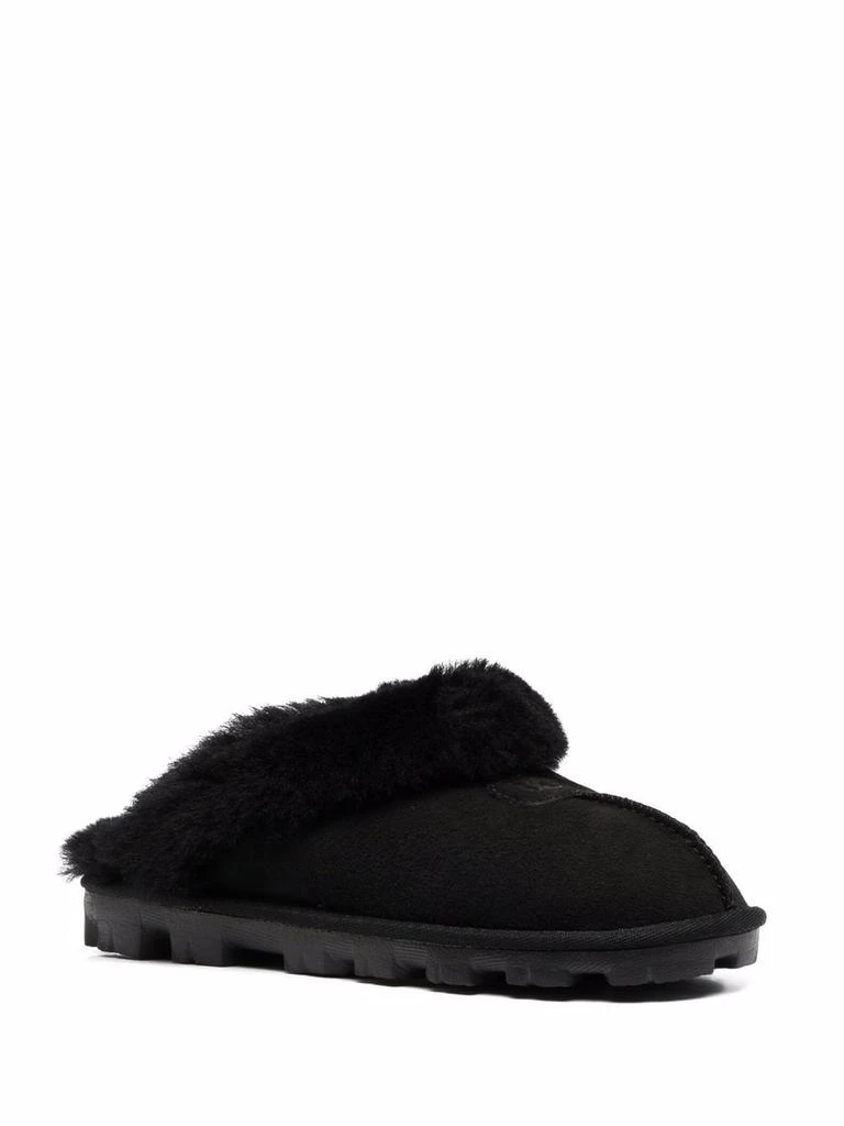 商品UGG|UGG AUSTRALIA - Coquette Slippers,价格¥638,第2张图片详细描述