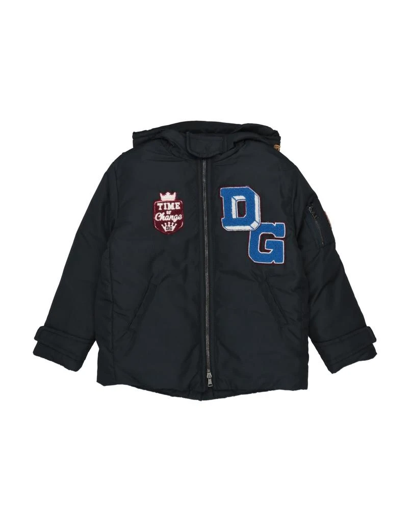 商品Dolce & Gabbana|Shell  jacket,价格¥1393,第1张图片