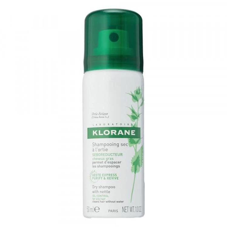 商品KLORANE|Dry Shampoo with Nettle,价格¥74-¥148,第1张图片详细描述