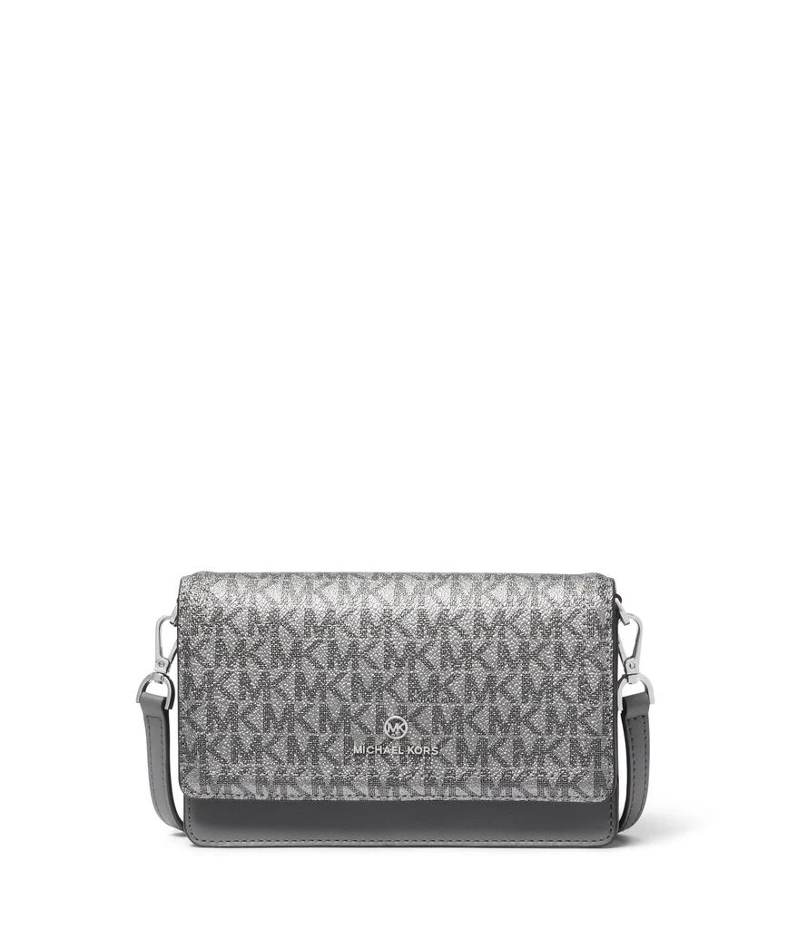 商品Michael Kors|Jet Set Charm Small Phone Crossbody,价格¥828,第1张图片