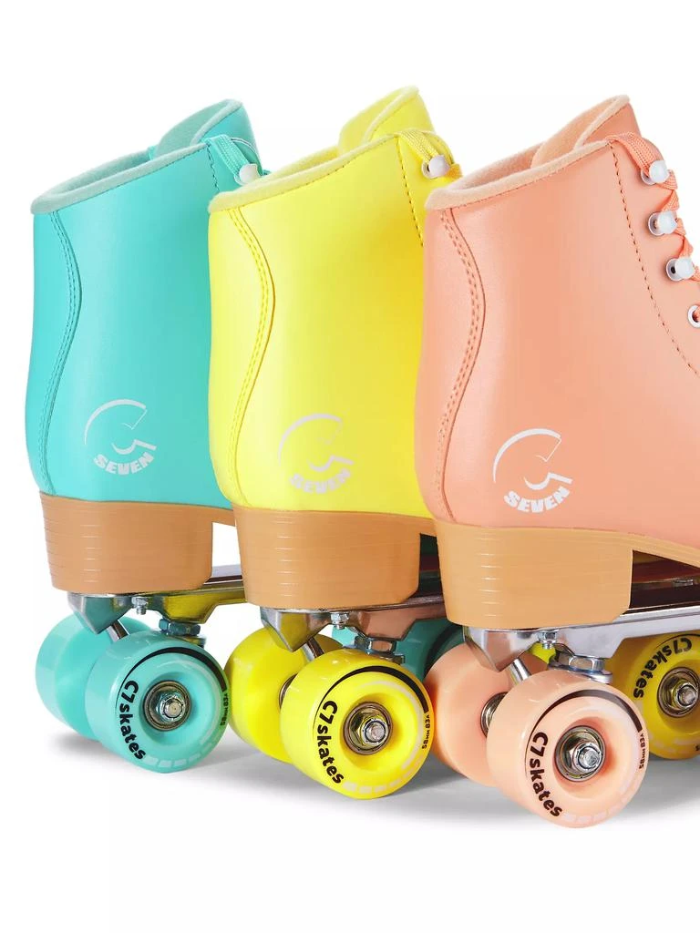 Forget Me Not Roller Skates 商品